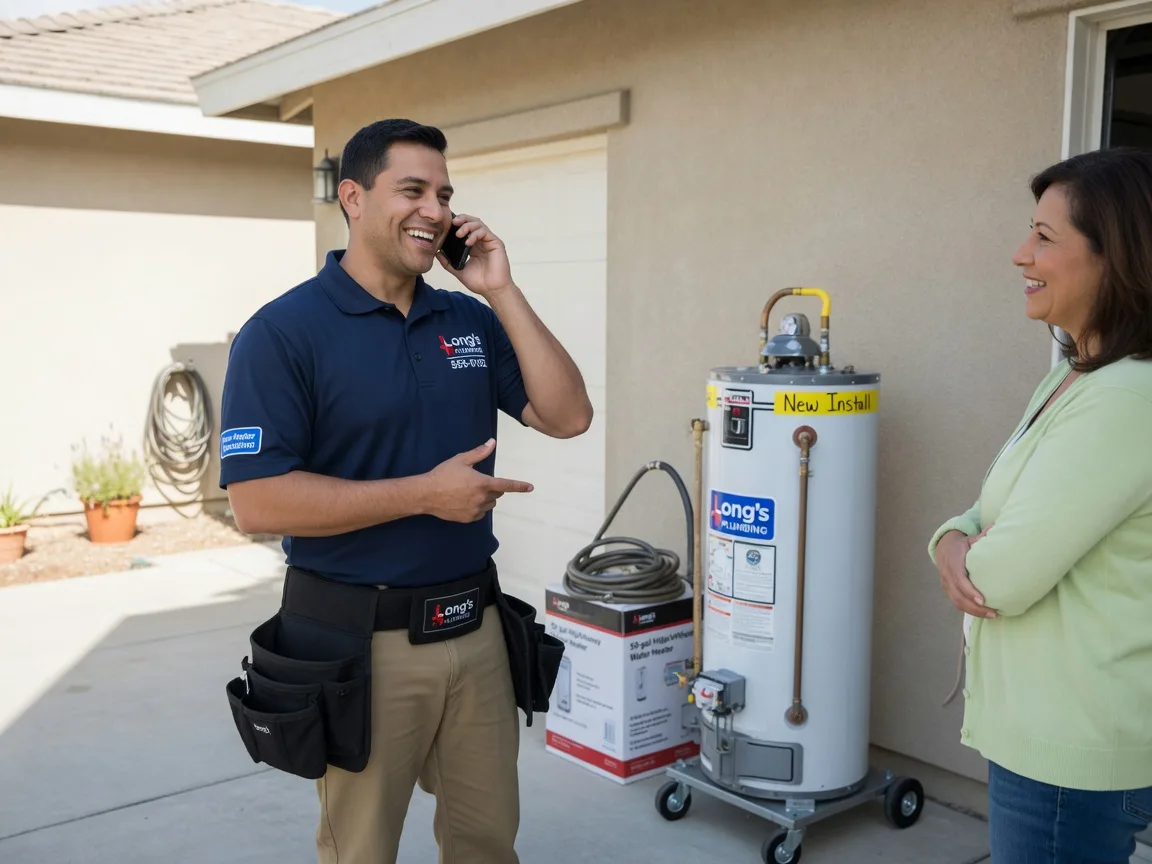 Leak Detection Midland, TX FAQs